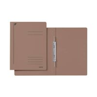3040 Spiralhefter - A4, 250 Blatt, kfm. Heftung,...