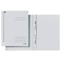 3040 Spiralhefter - A4, 250 Blatt, kfm. Heftung,...