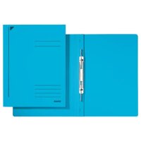 3040 Spiralhefter - A4, 250 Blatt, kfm. Heftung,...