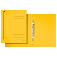 3040 Spiralhefter - A4, 250 Blatt, kfm. Heftung,...