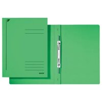 3040 Spiralhefter - A4, 250 Blatt, kfm. Heftung,...