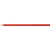 FABER-CASTELL Colour Grip Buntstift rot, gallery