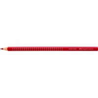 FABER-CASTELL Colour Grip Buntstift rot, gallery