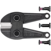 KNIPEX 71 79 610 Ersatzmesserkopf f&uuml;r 71 72 610...