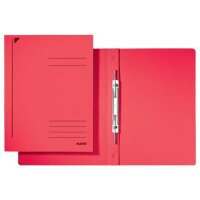 3040 Spiralhefter - A4, 250 Blatt, kfm. Heftung,...