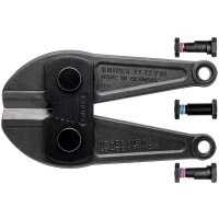 KNIPEX 71 79 910 Ersatzmesserkopf f&uuml;r 71 72 910...