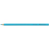 FABER-CASTELL Colour Grip Buntstift blau gallery
