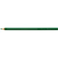 FABER-CASTELL Colour Grip Buntstift gr&uuml;n, 1 St.