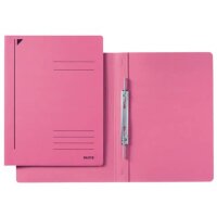 3040 Spiralhefter - A4, 250 Blatt, kfm. Heftung,...