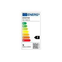 DIGITUS  DA-90415 LED Monitor-Lampe  schwarz 5,5 Watt 2