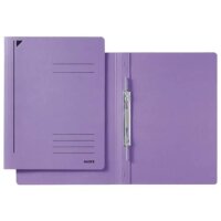 3040 Spiralhefter - A4, 250 Blatt, kfm. Heftung,...