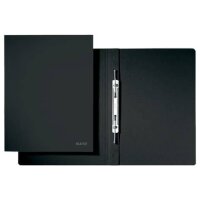 3040 Spiralhefter - A4, 250 Blatt, kfm. Heftung,...