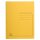 Spiralhefter - A4, 300 Blatt, Colorspan-Karton, 355 g/qm, gelb