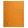 Spiralhefter - A4, 300 Blatt, Colorspan-Karton, 355 g/qm, orange