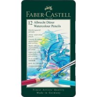 FABER-CASTELL Albrecht D&uuml;rer Aquarellstifte...
