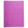 Spiralhefter - A4, 300 Blatt, Colorspan-Karton, 355 g/qm, rosa