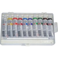 KOH-I-NOOR Temperafarben farbsortiert 10 gallery