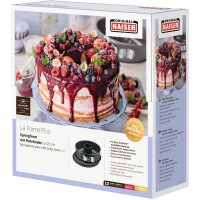 KAISER Springform La Forme Plus 3201004071 Ø 26,0 cm,