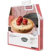 KAISER Kastenform Inspiration 2300659688 Ø 30,0 cm, 1
