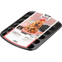KAISER Muffinform 24er 3201004762 Ø 27,0 x 38,0 cm, 1