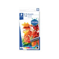 STAEDTLER karat® Ölkreide farbsortie