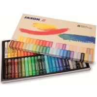 JAXON 47448 Ölkreide farbsortiert 4 gallery