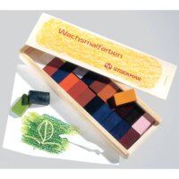 STOCKMAR Wachsmalblöcke farbsortier gallery