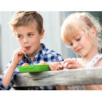 emsa Lunchbox Variabolo 7,0 cm hoch farbsortiert 2