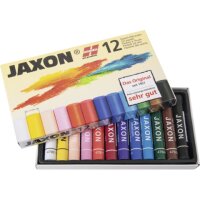 JAXON 47412 Ölkreide farbsortiert 1 gallery