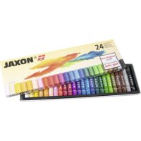 JAXON 47424 Ölkreide farbsortiert 2 gallery