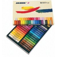 JAXON 47436 Ölkreide farbsortiert 3 gallery