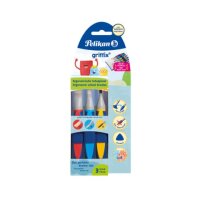 Pelikan griffix&reg; Pinsel-Set...