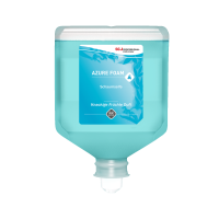 AZURE FOAM 2 l Kartusche gallery