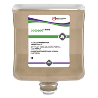 Handreiniger Solopol® PURE, 2L SC JO gallery