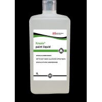 Kresto® paint liquid 1.000 ml Flasch gallery