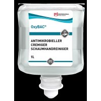 OxyBac® FOAM Wash 1 l Kartusche gallery