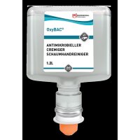 OxyBac® FOAM Wash 1,2 l (TF) Kartusc gallery