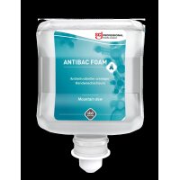 ANTIBAC FOAM 1 l Kartusche gallery