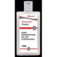 Stokosept® Protect 100 ml Flasche gallery