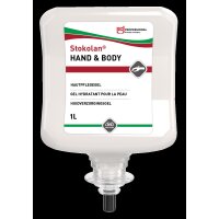 Stokolan® Hand & Body 1 l Kartus gallery