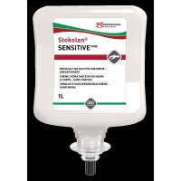 Hautpflegecreme Stokolan®, 1L SC JOH gallery