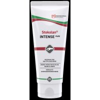 Stokolan® Intense PURE*** 100 ml Tub gallery