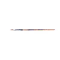 Pelikan 613F Borstenpinsel Gr&ouml;&szlig;e 4