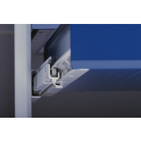Schublade 333 x 447 x 600 mm (HxBxT) Fronth. 350 mm 75 kg...