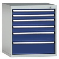 Schubladenschränke: Schubladenschrank  H:  800 mm...