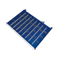 Einteilungsmaterialsatz Fronth. 150, 175mm à 30 St. SJB(1031 x 750 mm)