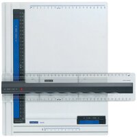 STAEDTLER Zeichenplatte Mars 661, DIN A4 gallery