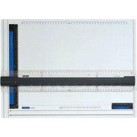 STAEDTLER Zeichenplatte Mars 661, DIN A3