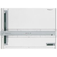 FABER-CASTELL Zeichenplatte TK-System, DIN A3