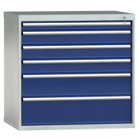 Schubladenschränke: Schubladenschrank  H: 1000mm...